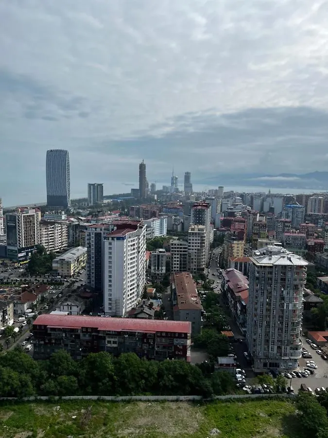 Апартамент С Шикарными Видами Batumi 0*,  Georgien